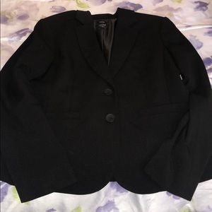 Jones blazer